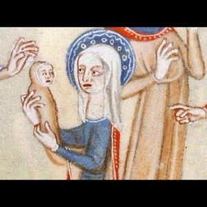 Meet your Posher, Katherine